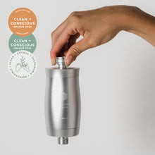 Load image into Gallery viewer, HYDROGEN HEALTH Shower Filter