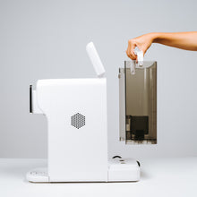 Load image into Gallery viewer, HYDROGEN HEALTH MultiStage Benchtop Hydrogen Water Filter