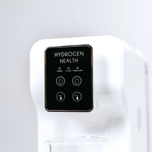 Load image into Gallery viewer, HYDROGEN HEALTH MultiStage Benchtop Hydrogen Water Filter