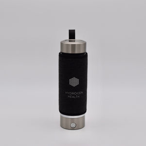 HYDROGEN HEALTH Bottle Cover