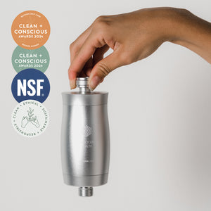 Shower Filter