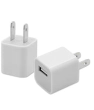 Load image into Gallery viewer, USB Power Adapter