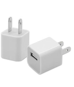 USB Power Adapter