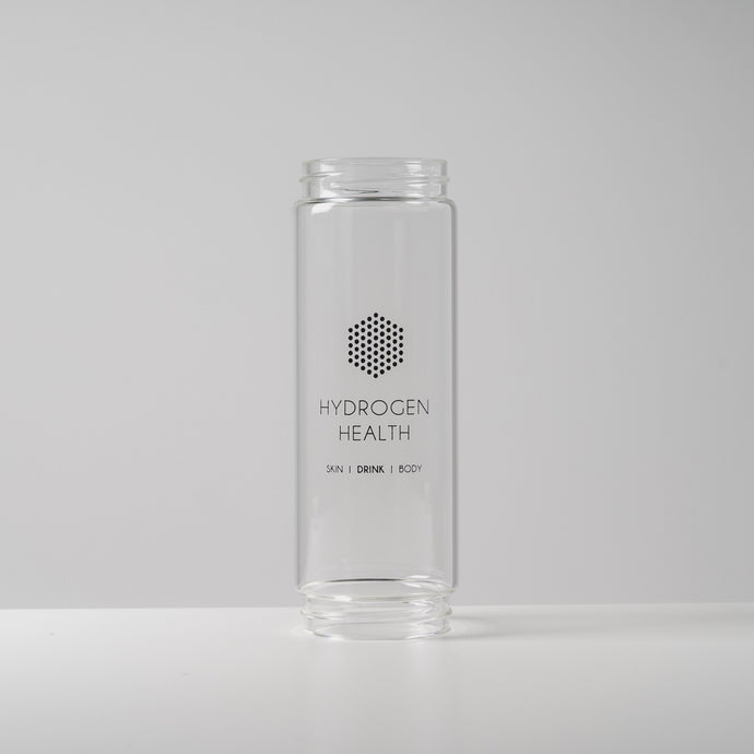 HYDROGEN HEALTH Replacement Glass
