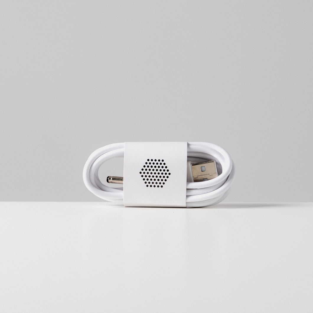 HYDROGEN HEALTH Charging Cable