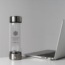 Load image into Gallery viewer, HYDROGEN HEALTH Water Bottle