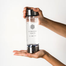 Load image into Gallery viewer, HYDROGEN HEALTH Water Bottle
